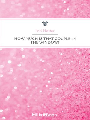 cover image of How Much Is That Couple In the Window?